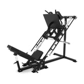 HSX-3000 Máquina profesional de sentadillas/prensa de piernas